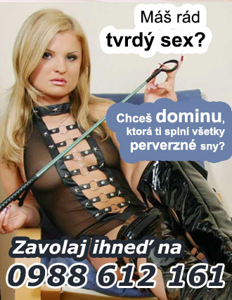 Sex po telefóne - sex cez telefón